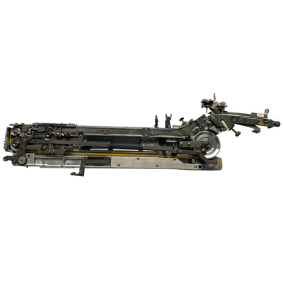 juki sfn234 stick tube feeder