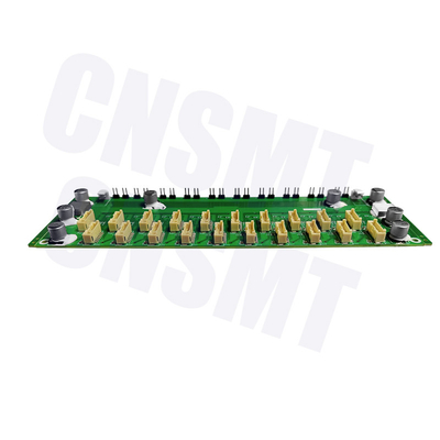 YAMAHA SS Electric Feeder flat board card