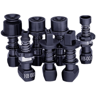 Special Shaped SMT Machine Nozzle Yamaha YS12 YS24 Resistance Capacitor Strip