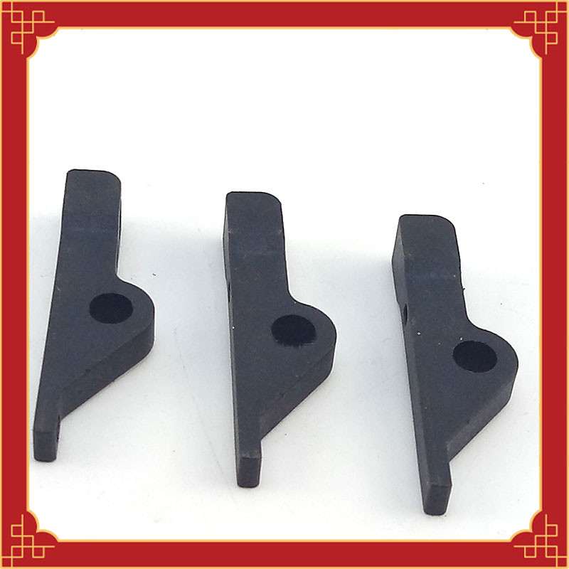 YS12 YS24 YAMAHA 8mm Electric SMT Feeder Parts Lever Tape Guide