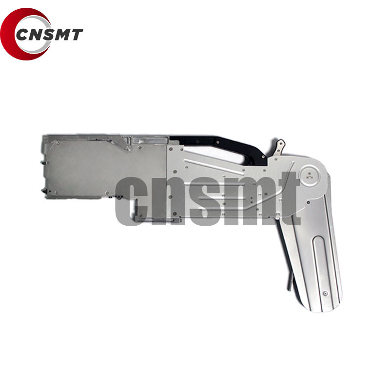 SAMSUNG HANWHA Pneumatic SMT Feeder 16mm 12mm For SM411 SM421