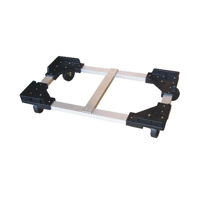 500mm ESD PCB Storage Trolley PCB Magazine Rack 10e7 ohms CE approved