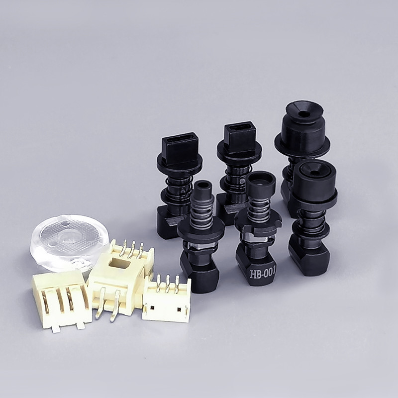 Special Shaped SMT Machine Nozzle Yamaha YS12 YS24 Resistance Capacitor Strip