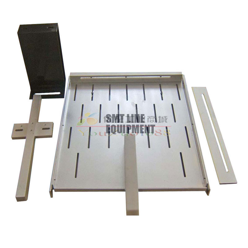 YG YS YV Series YAMAHA Chip Mounter IC Tray Stainless Steel Corrosion Resistant