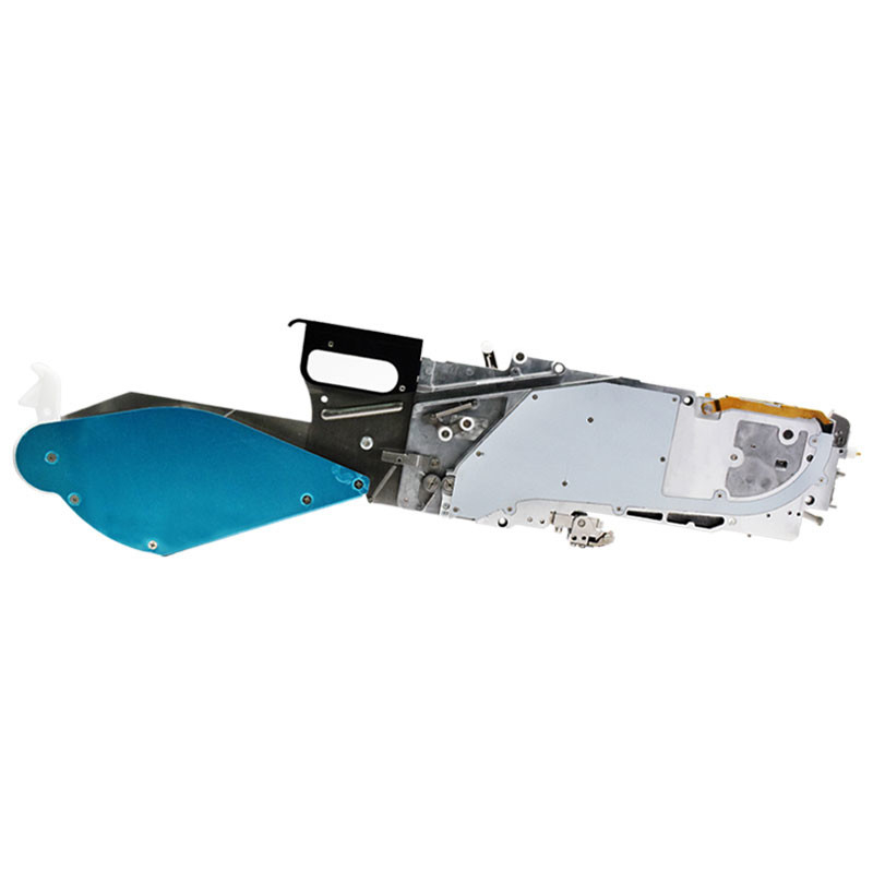 Mechanic / Electric JUKI Feeder 8mm - 88mm For JUKI Pick And Place Machine