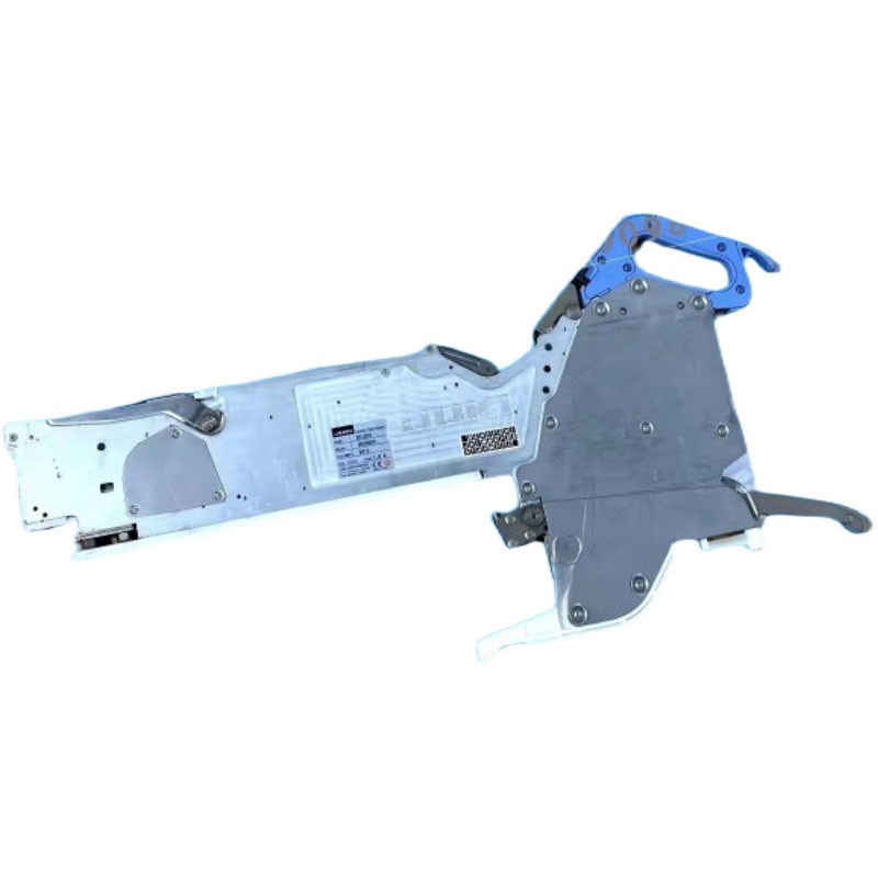 Mechanic / Electric JUKI Feeder 8mm - 88mm For JUKI Pick And Place Machine