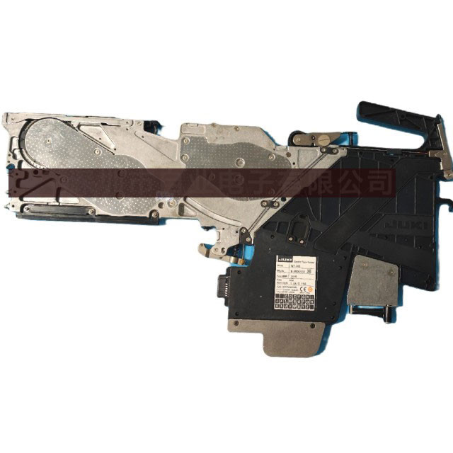 Mechanic / Electric JUKI Feeder 8mm - 88mm For JUKI Pick And Place Machine
