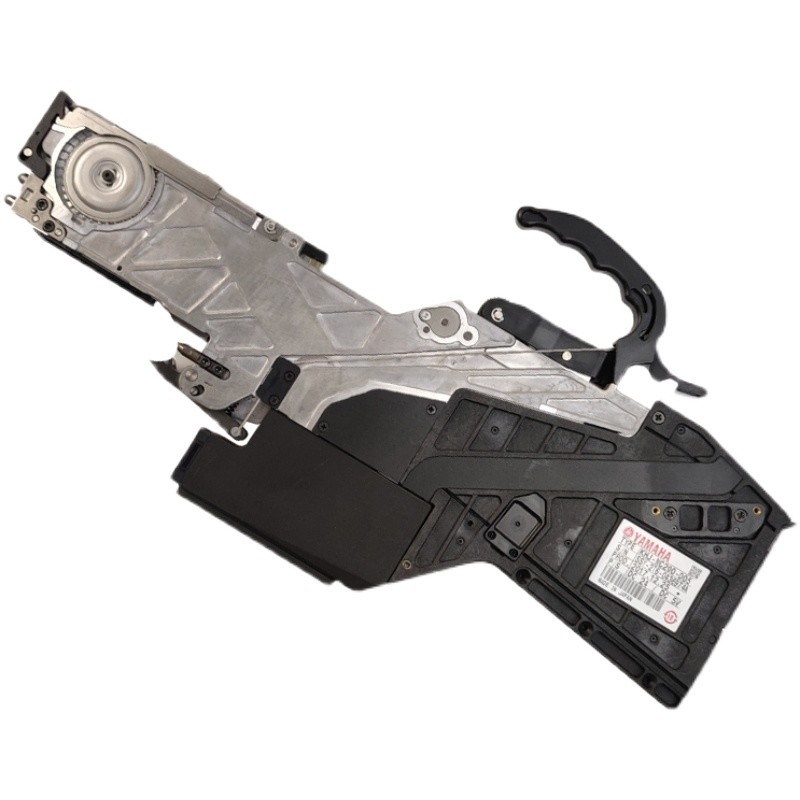 CE Yamaha SMT Feeder 8mm 12mm 16mm For Pick And Place Machine