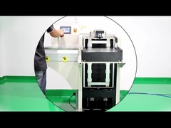 L de Lader van Vormpcb