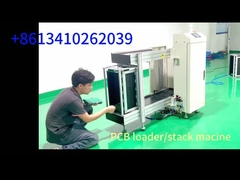 PCB-LADER STAPELMACHINE